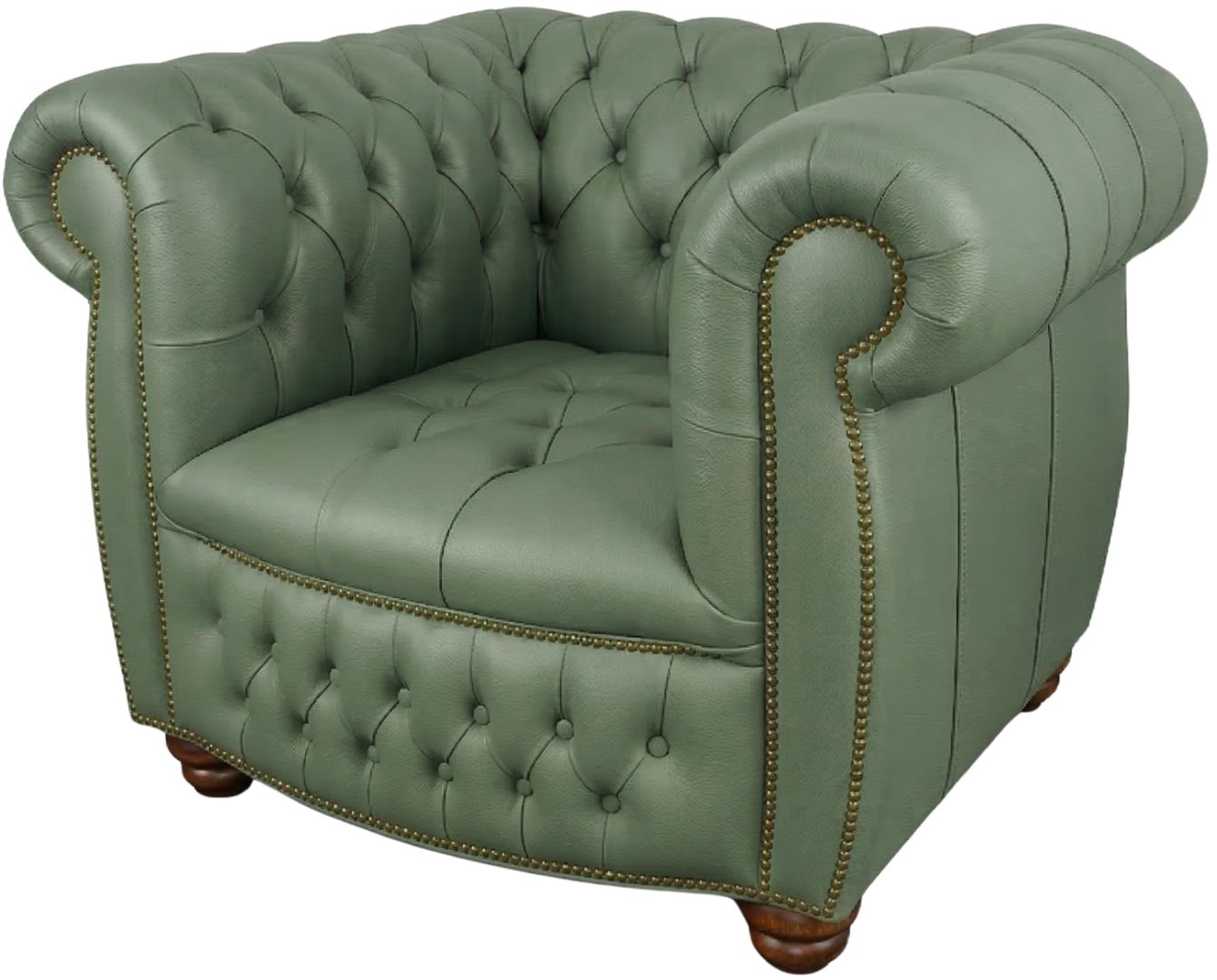 The Balmoral Chesterfield